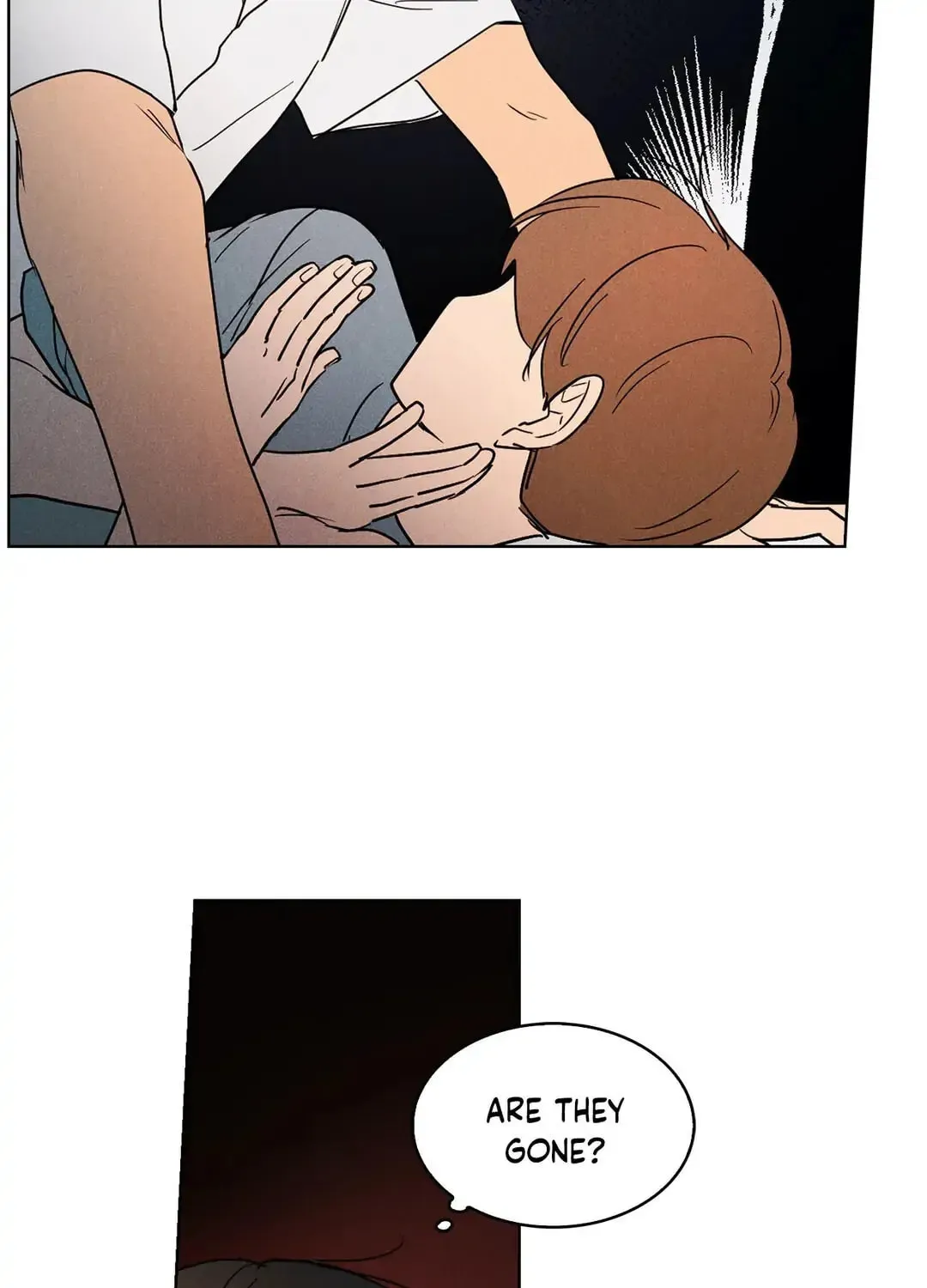 Spinach Bouquet Chapter 5 page 43 - 