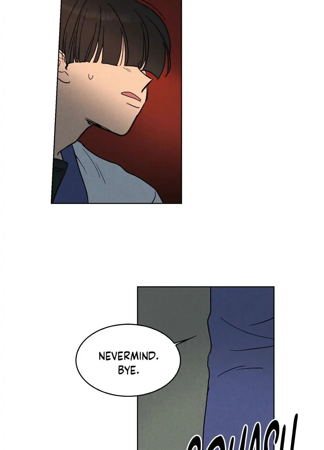Spinach Bouquet Chapter 5 page 44 - 