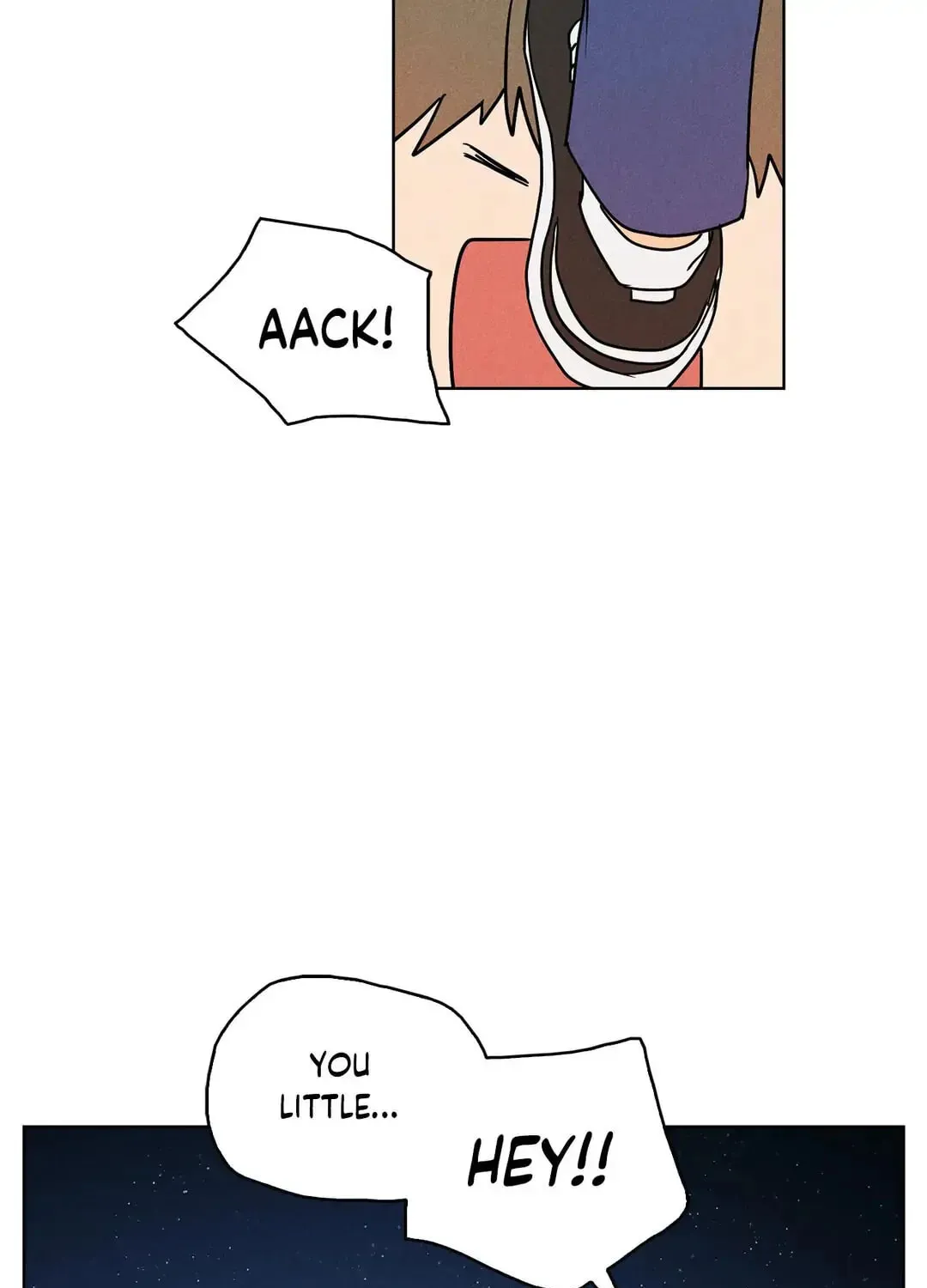 Spinach Bouquet Chapter 5 page 46 - 