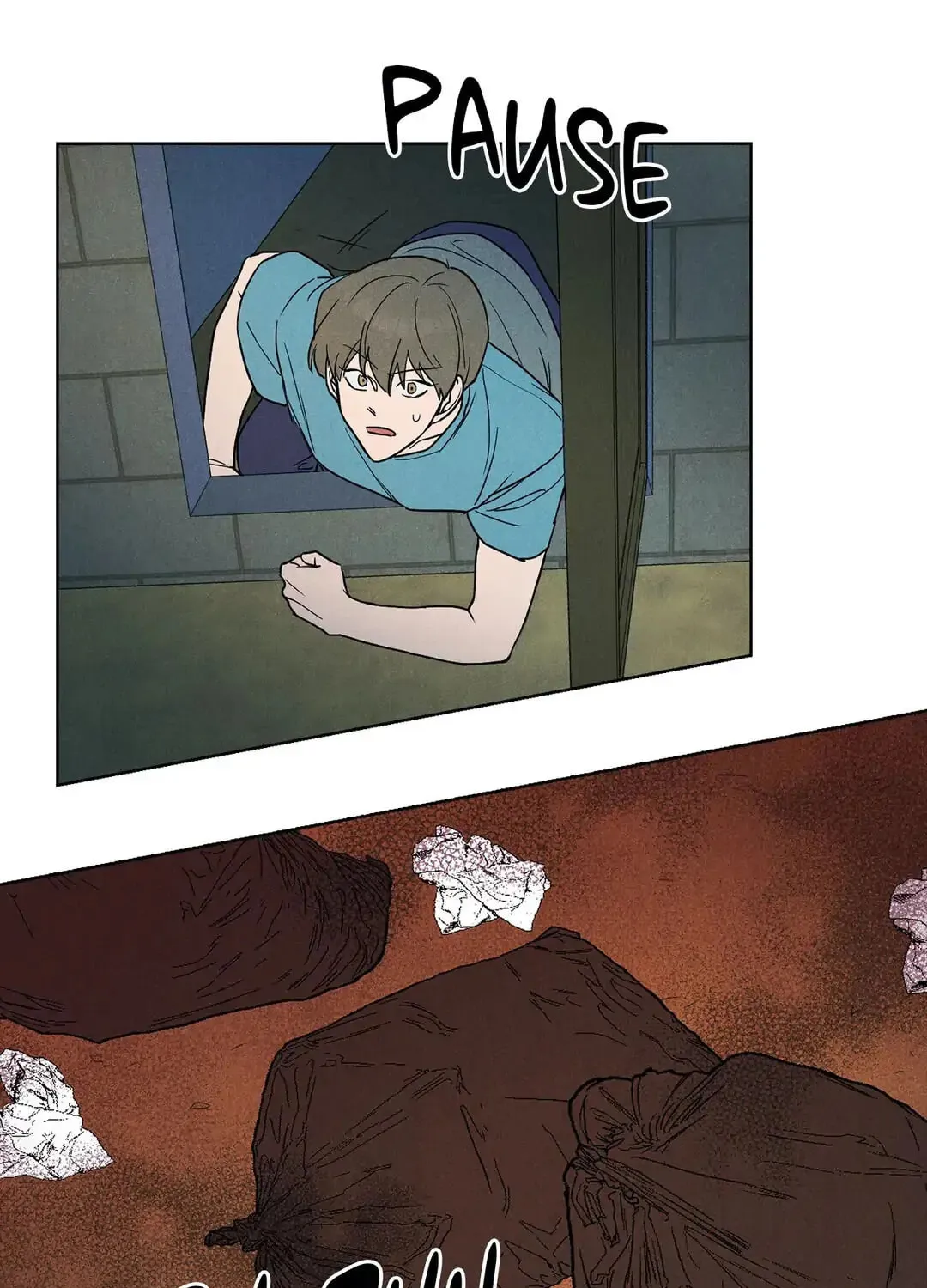 Spinach Bouquet Chapter 5 page 49 - 