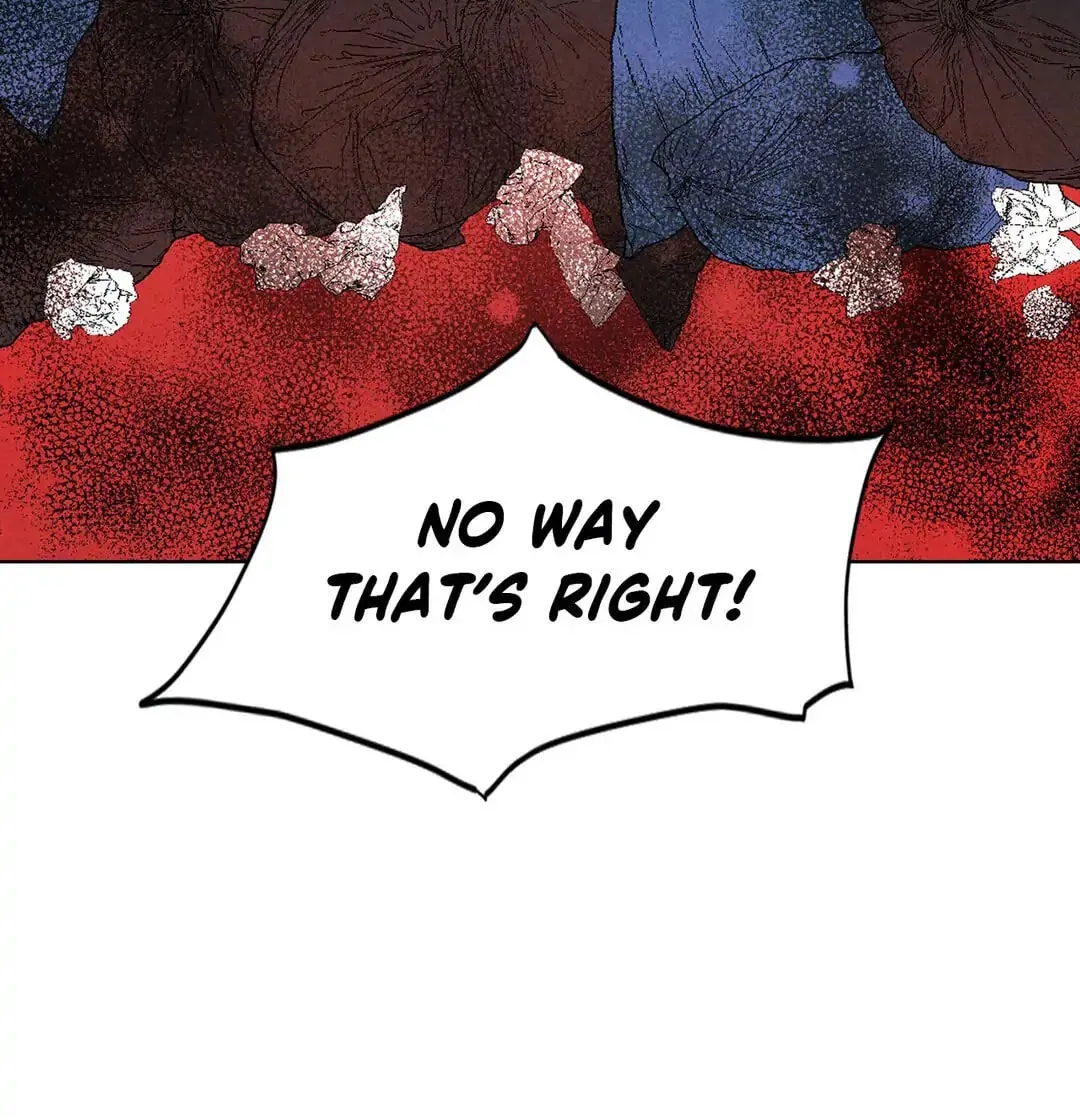 Spinach Bouquet Chapter 5 page 6 - 