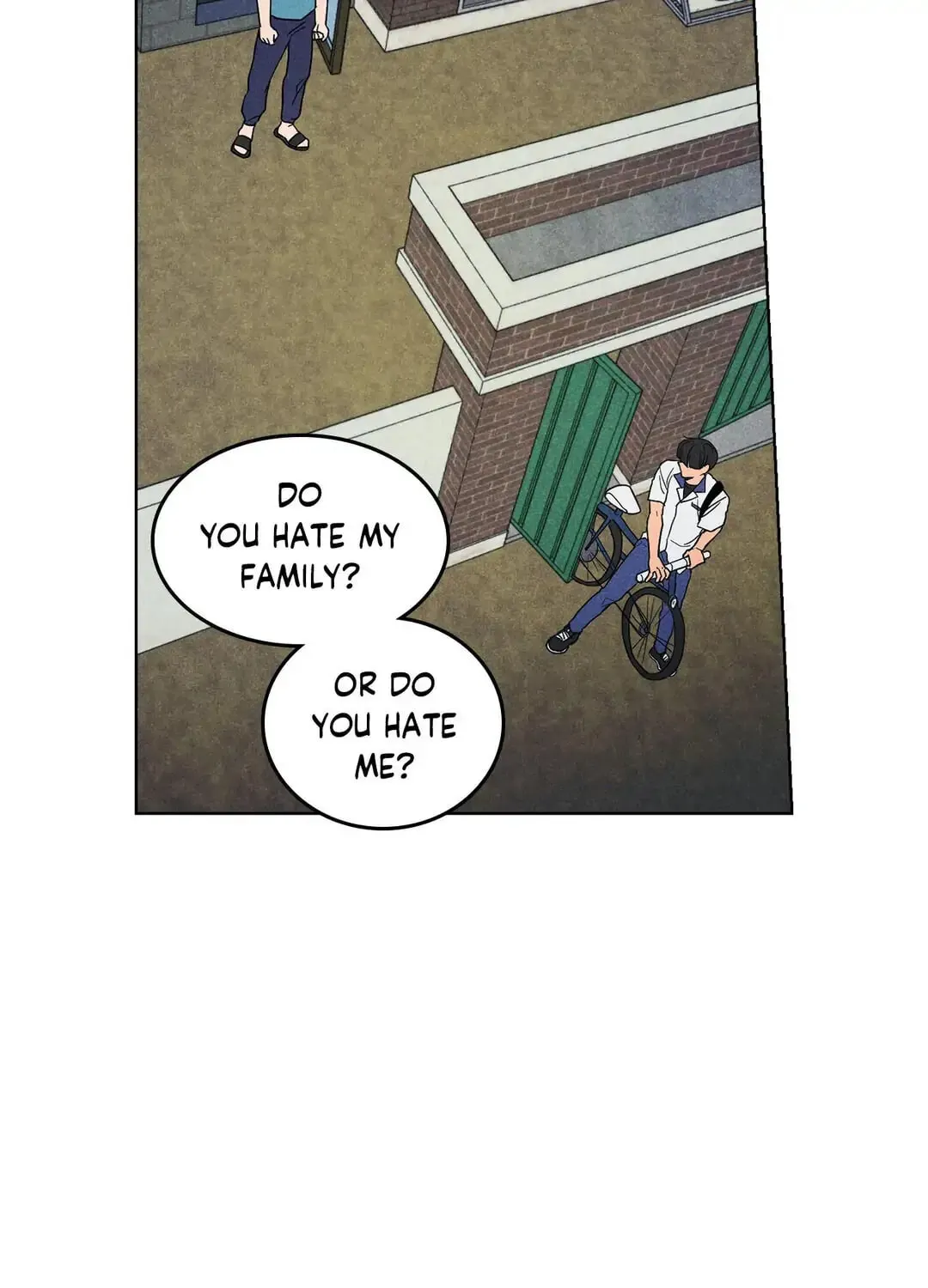 Spinach Bouquet Chapter 5 page 55 - 