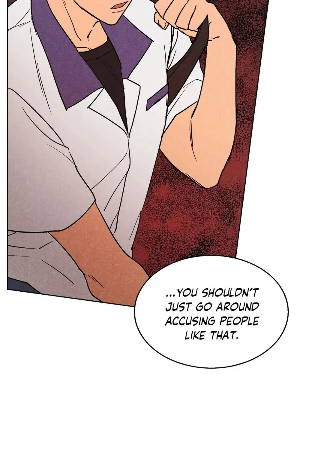 Spinach Bouquet Chapter 5 page 60 - 