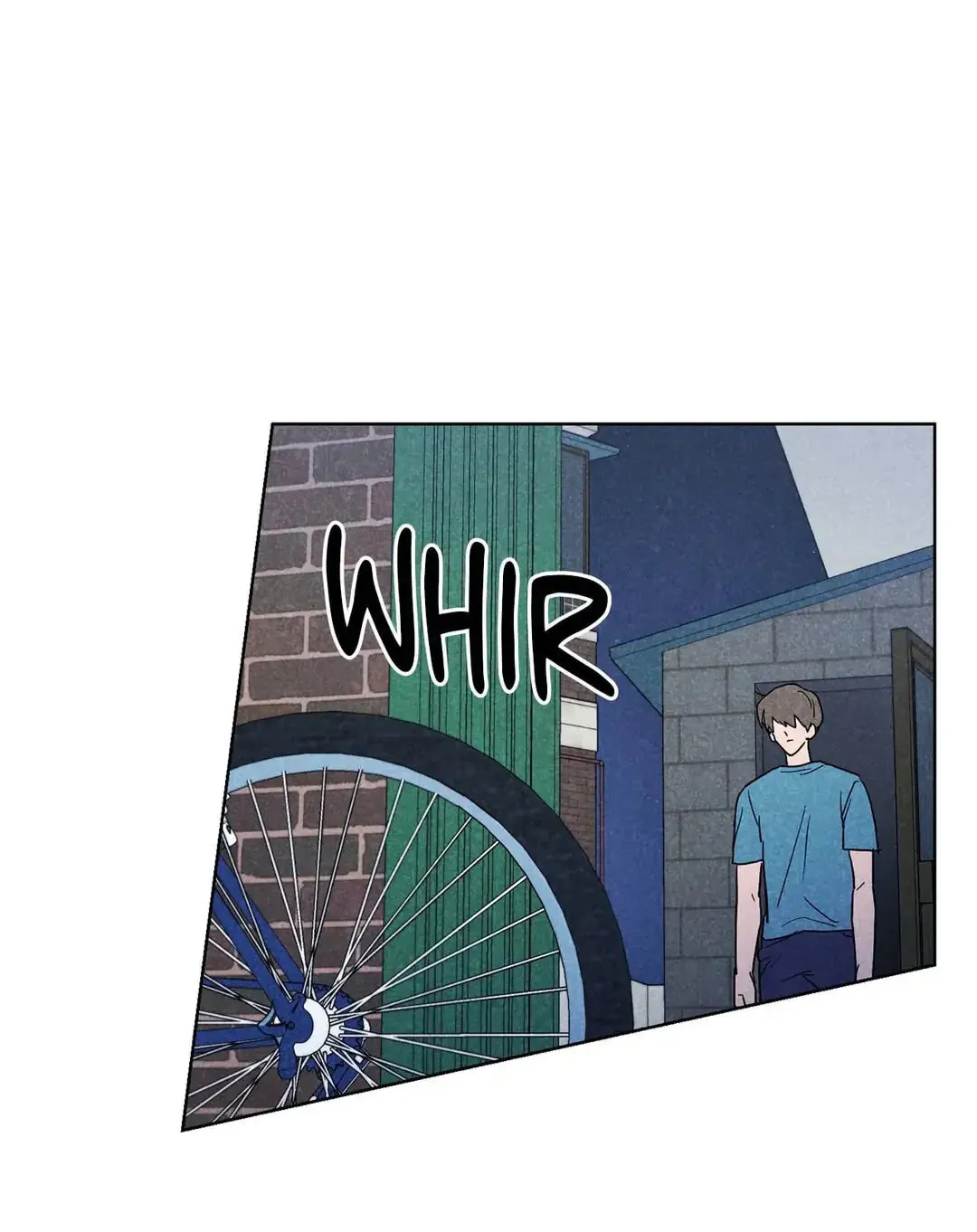 Spinach Bouquet Chapter 5 page 61 - 