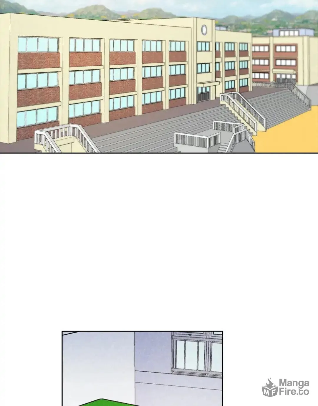 Spinach Bouquet Chapter 5 page 65 - 