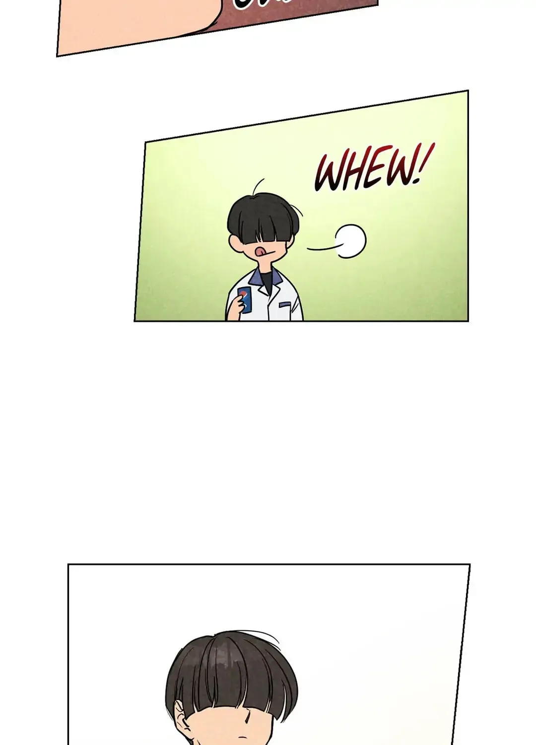 Spinach Bouquet Chapter 5 page 68 - 
