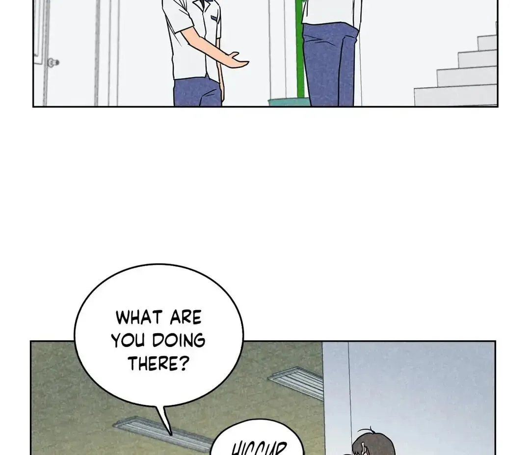Spinach Bouquet Chapter 5 page 72 - 