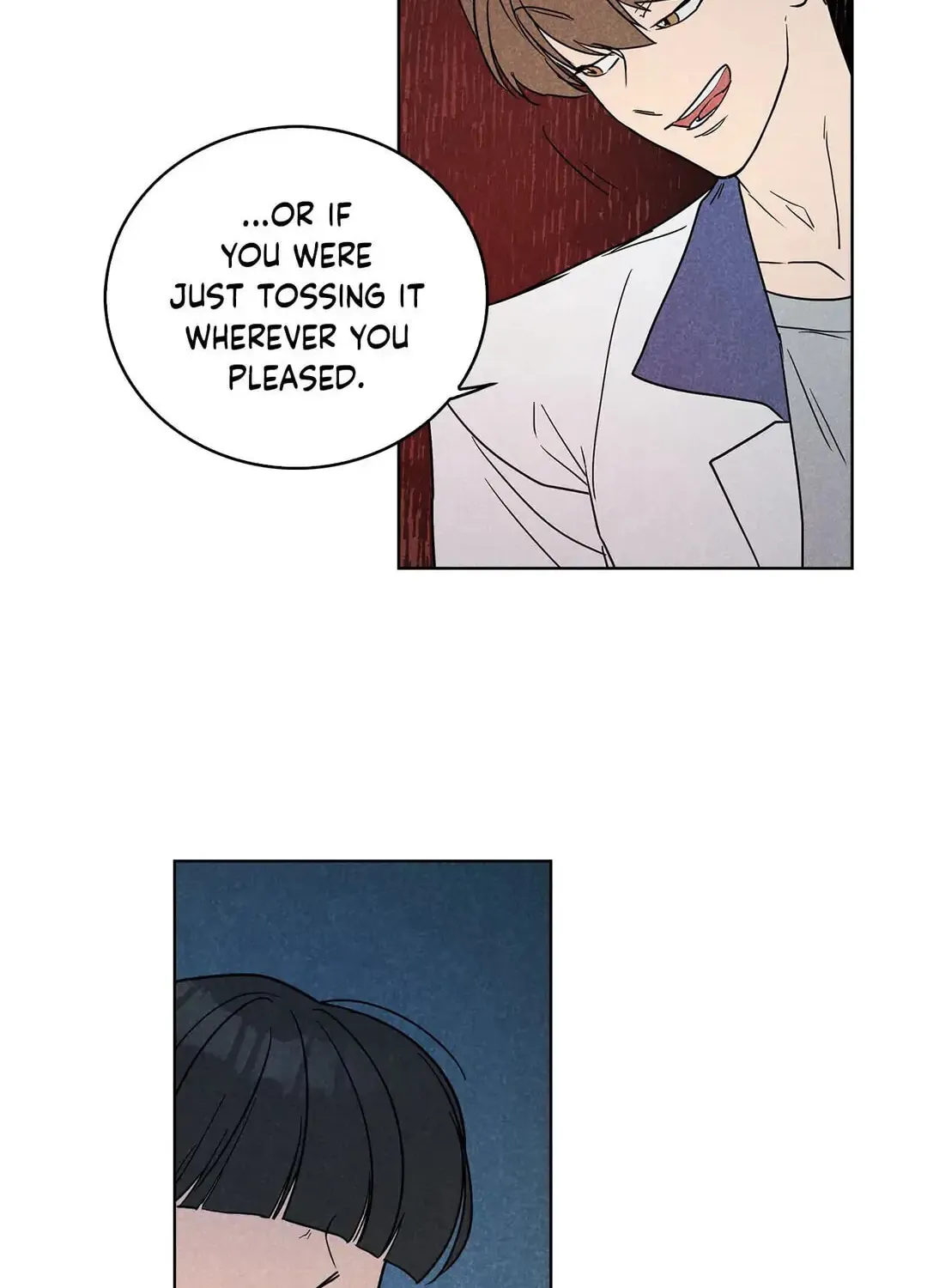 Spinach Bouquet Chapter 5 page 74 - 