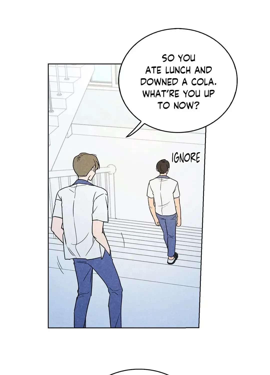 Spinach Bouquet Chapter 5 page 76 - 