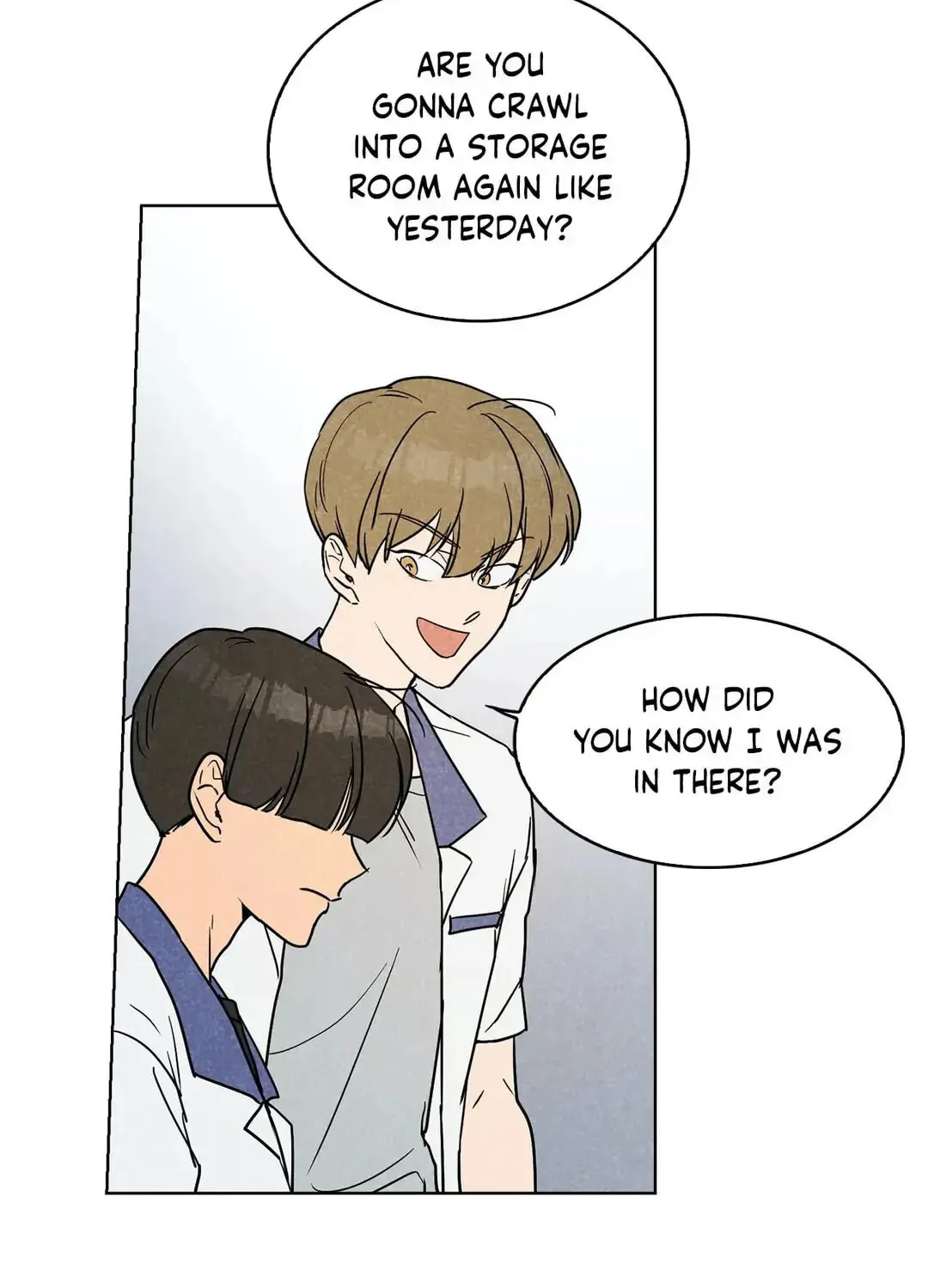 Spinach Bouquet Chapter 5 page 77 - 