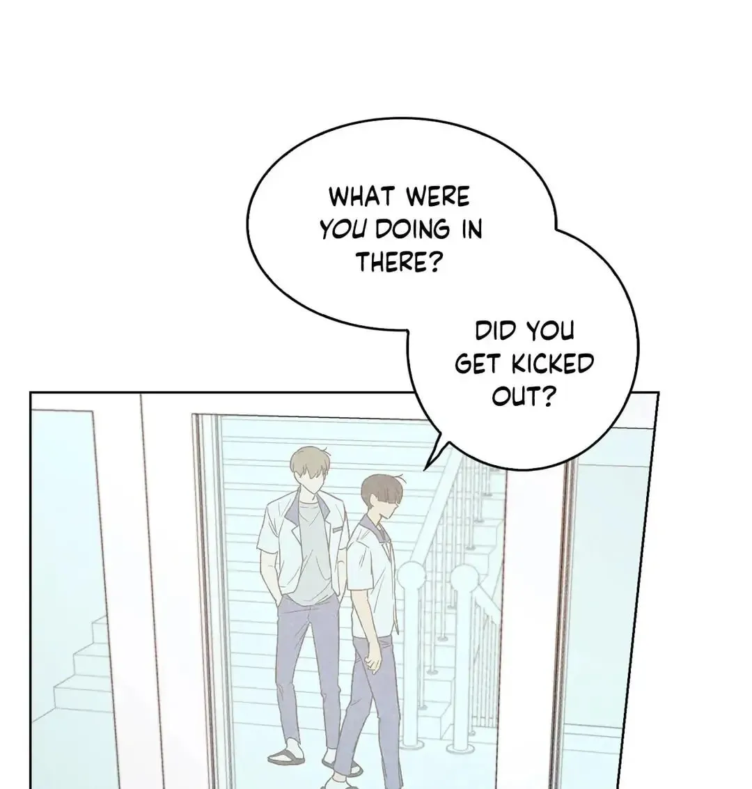 Spinach Bouquet Chapter 5 page 78 - 