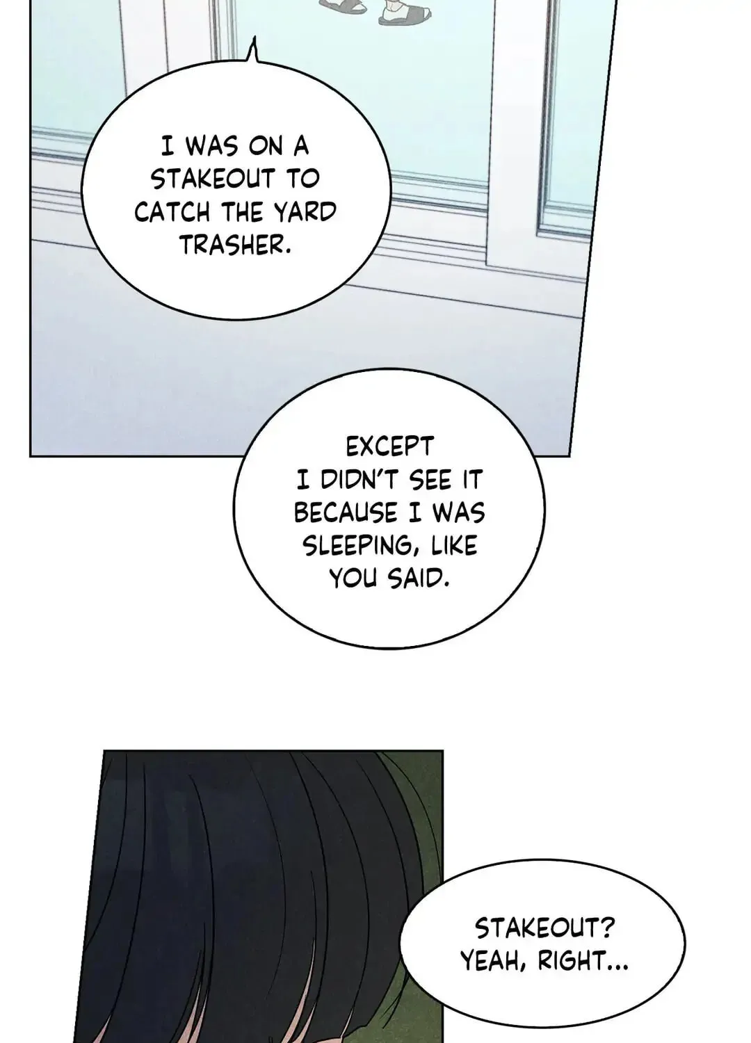 Spinach Bouquet Chapter 5 page 79 - 