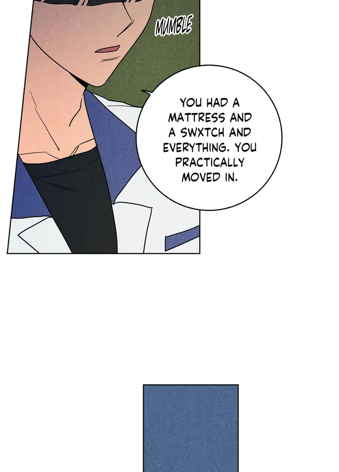 Spinach Bouquet Chapter 5 page 80 - 
