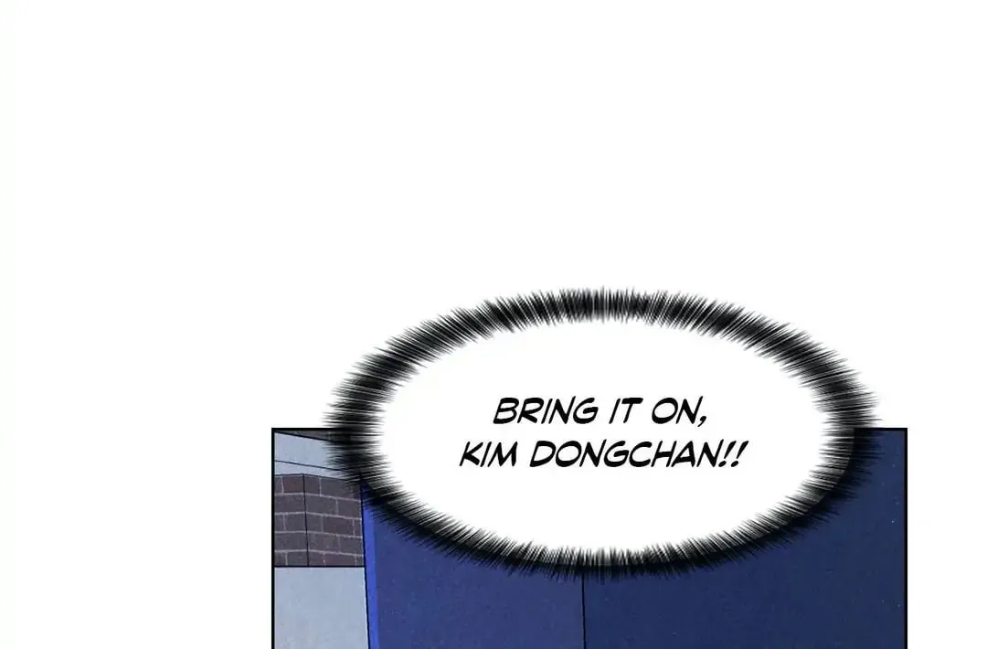Spinach Bouquet Chapter 5 page 9 - 