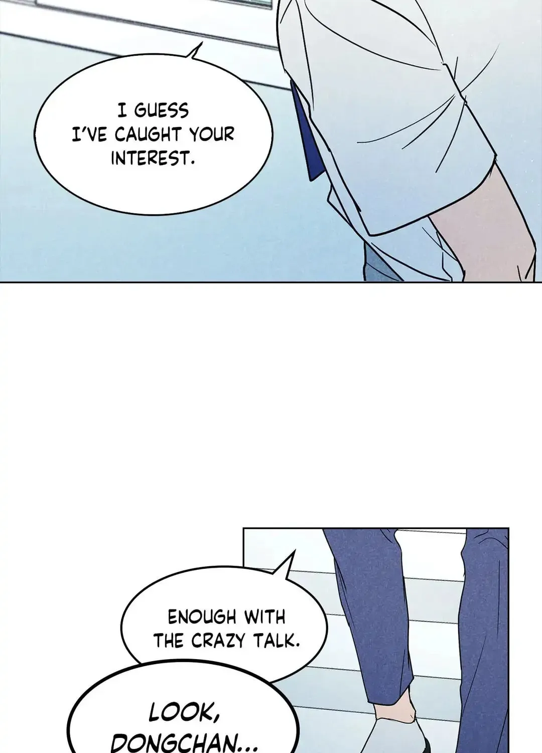 Spinach Bouquet Chapter 5 page 83 - 