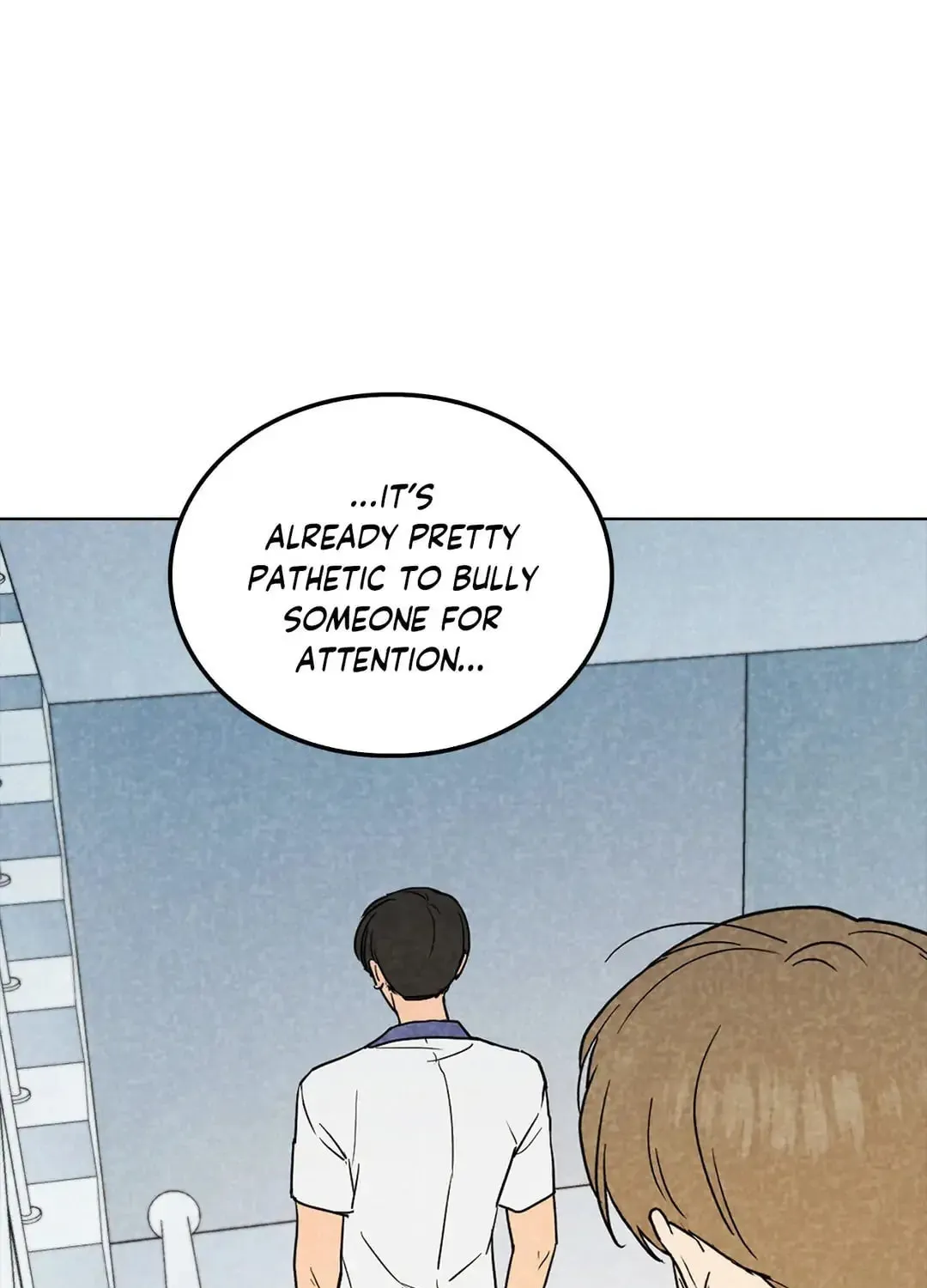 Spinach Bouquet Chapter 5 page 85 - 