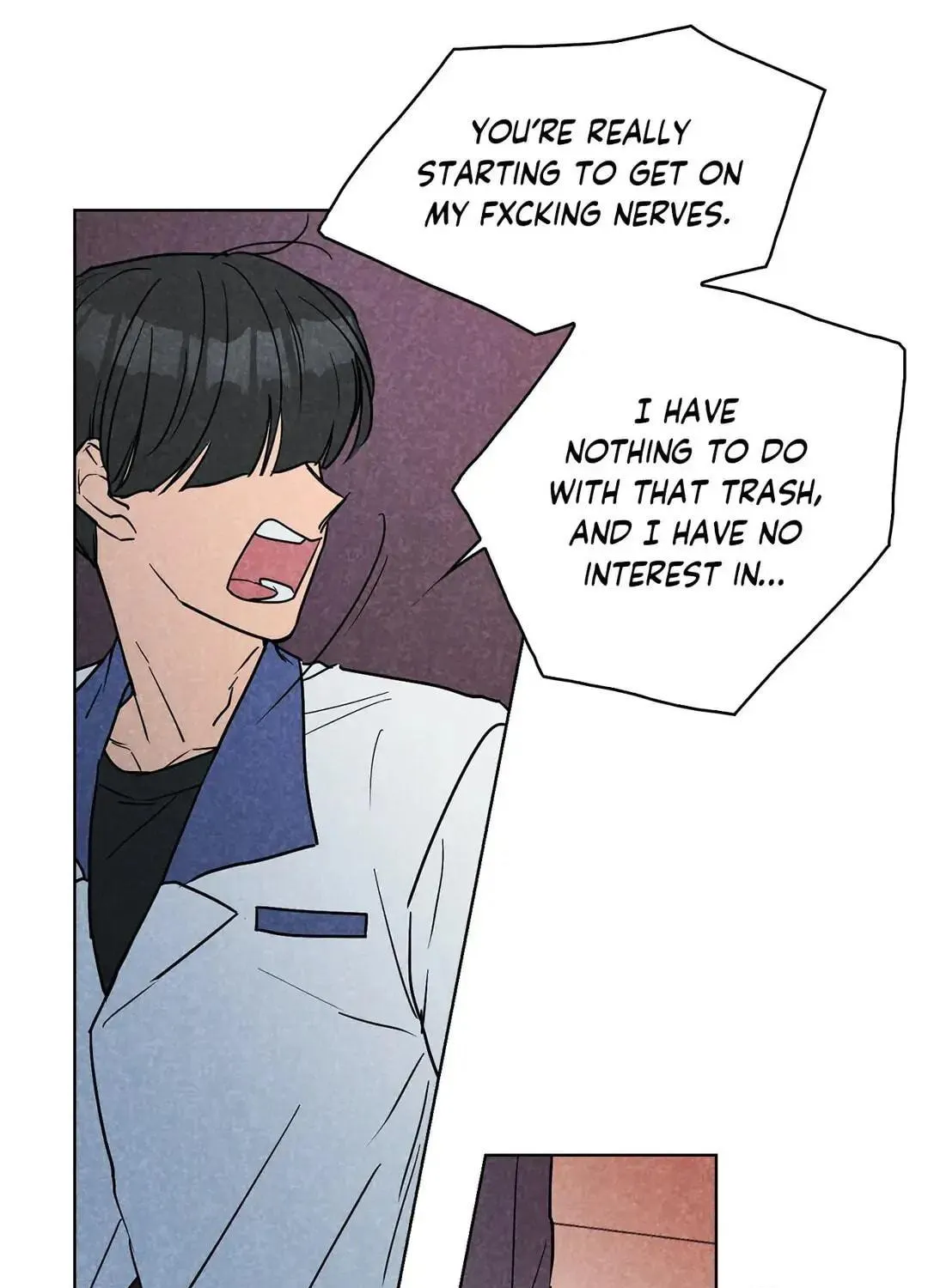 Spinach Bouquet Chapter 5 page 88 - 