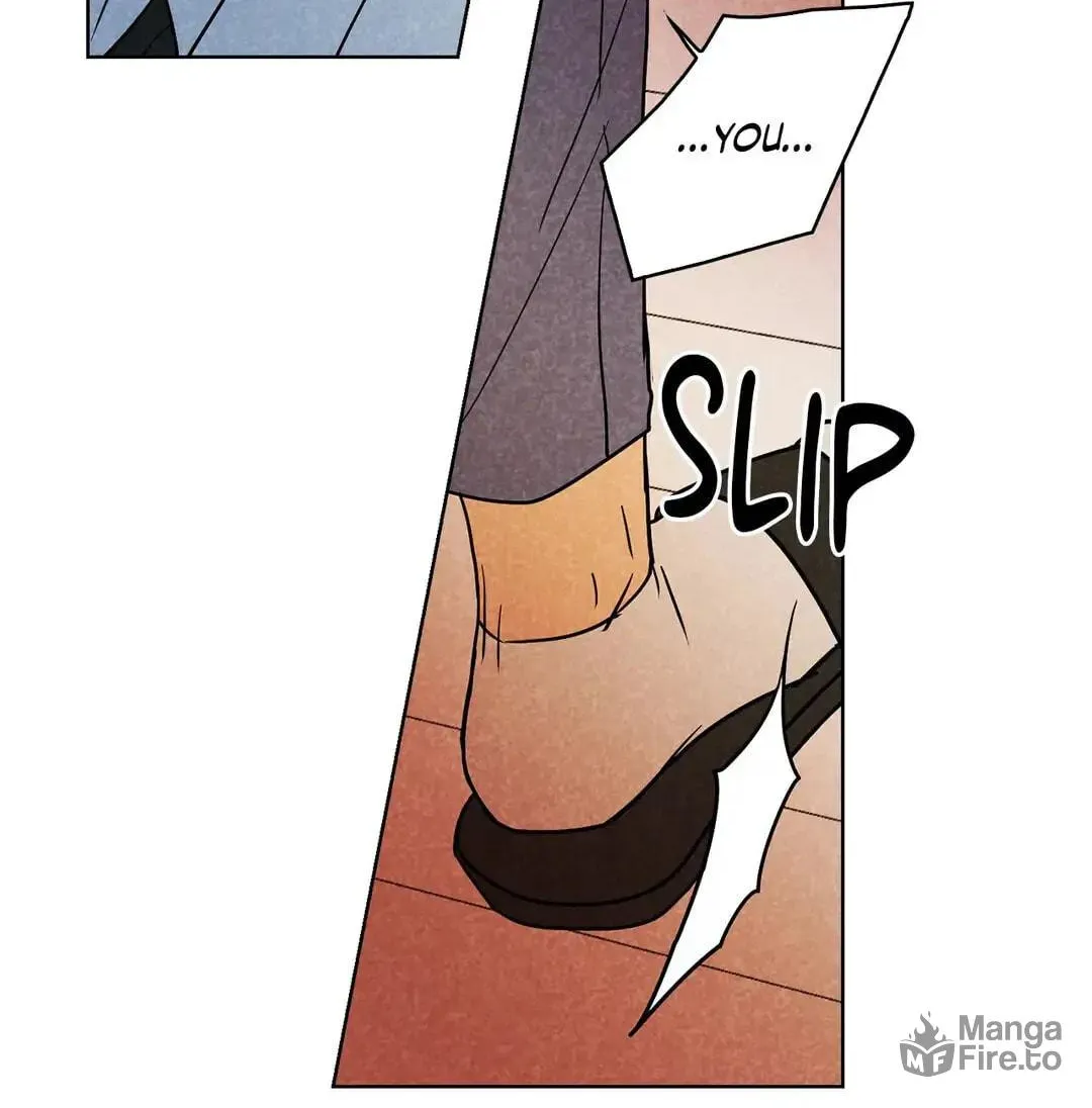 Spinach Bouquet Chapter 5 page 89 - 