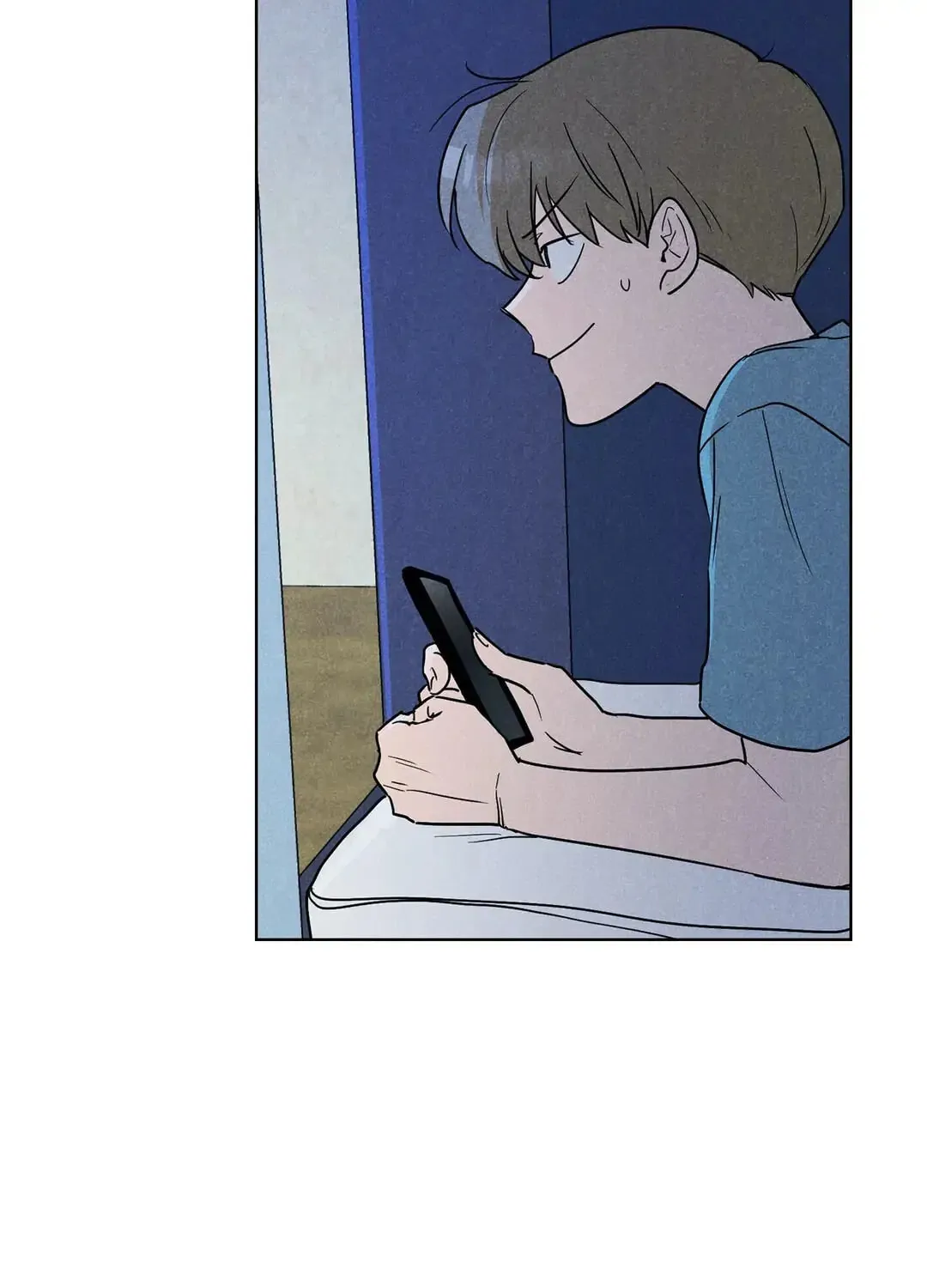 Spinach Bouquet Chapter 5 page 10 - 