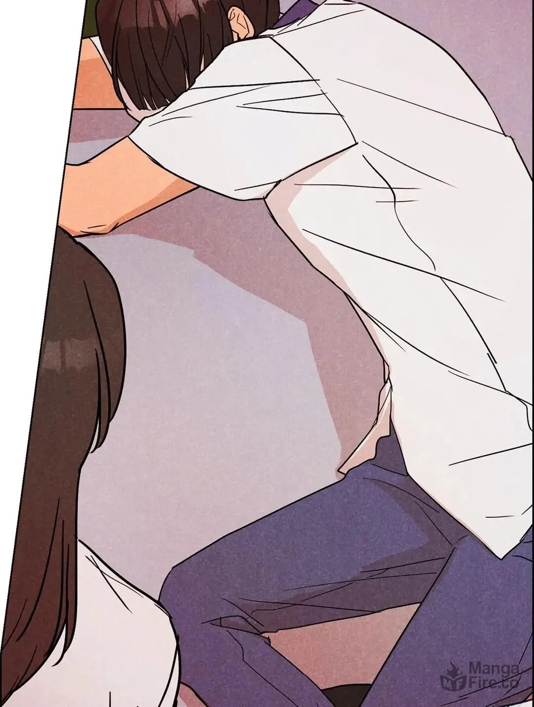 Spinach Bouquet Chapter 5 page 95 - 