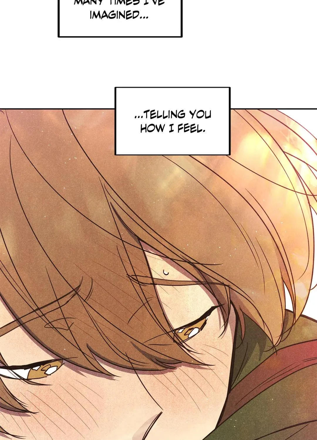Spinach Bouquet Chapter 50 page 11 - 