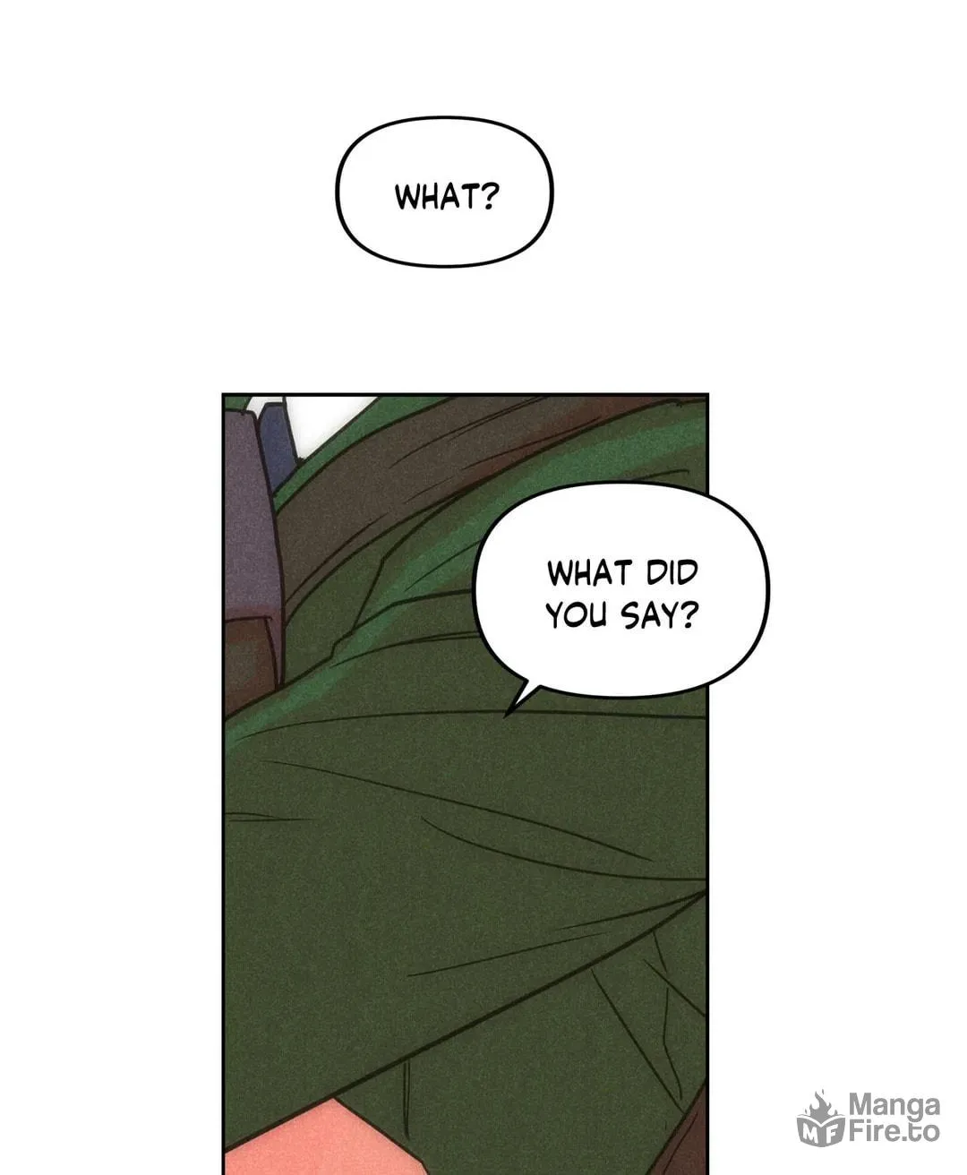 Spinach Bouquet Chapter 50 page 18 - 