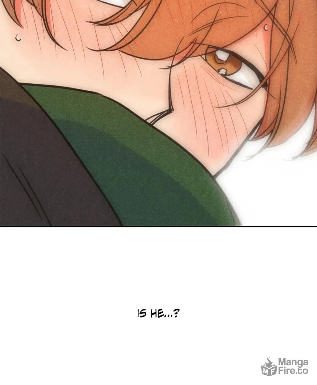 Spinach Bouquet Chapter 50 page 24 - 