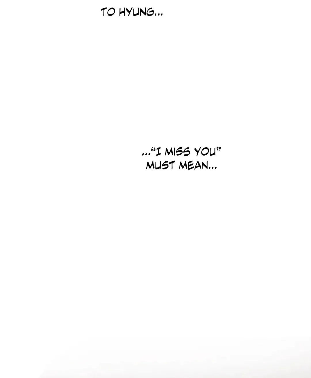 Spinach Bouquet Chapter 50 page 28 - 