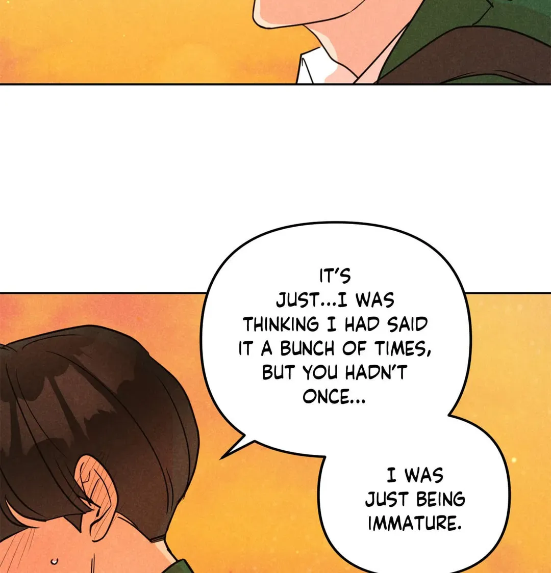 Spinach Bouquet Chapter 50 page 4 - 