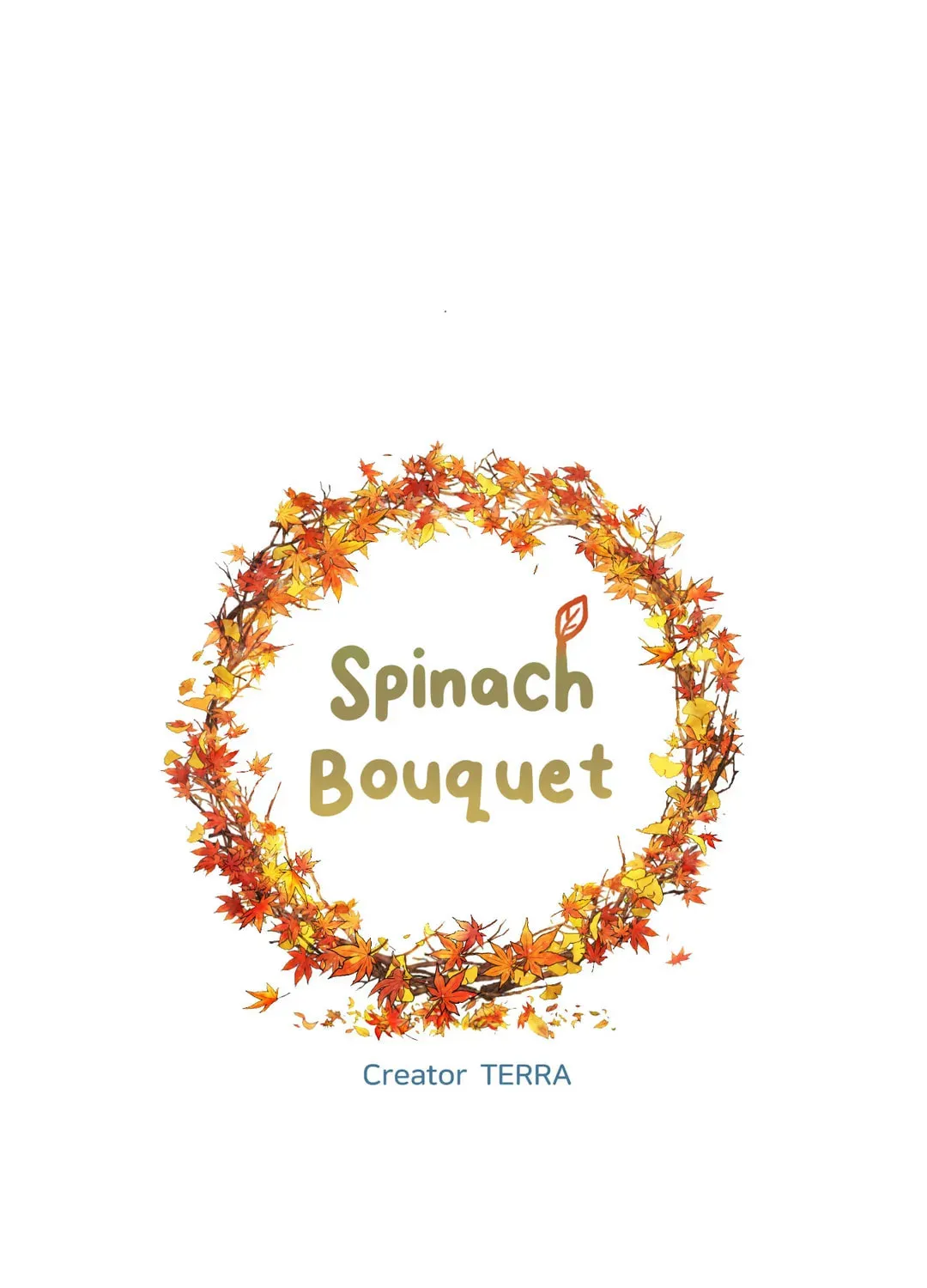 Spinach Bouquet Chapter 50 page 31 - 