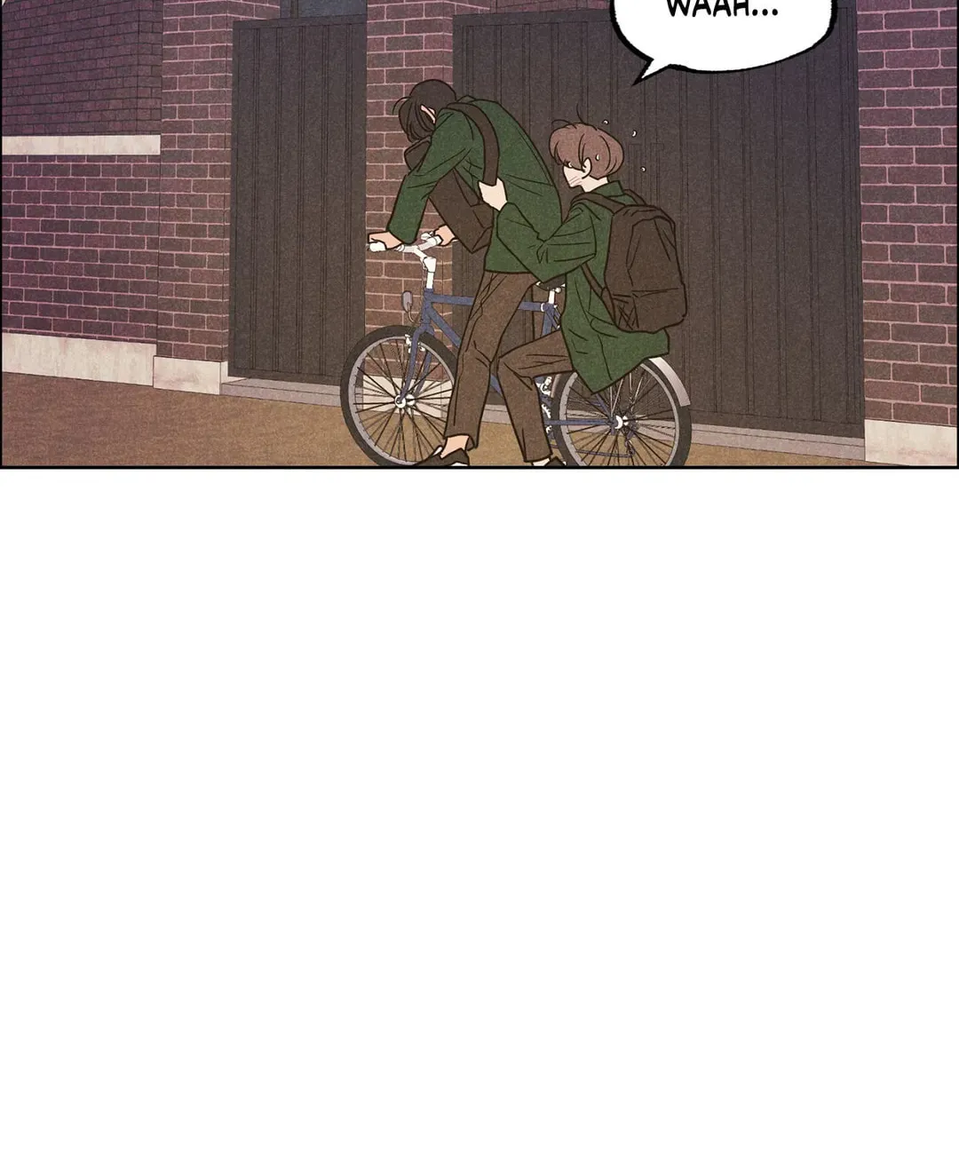 Spinach Bouquet Chapter 50 page 34 - 