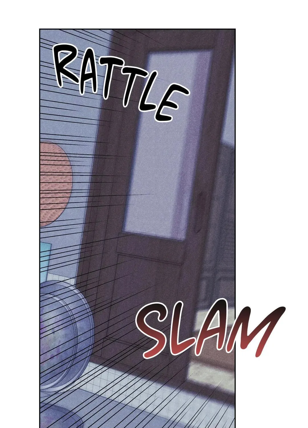 Spinach Bouquet Chapter 50 page 35 - 