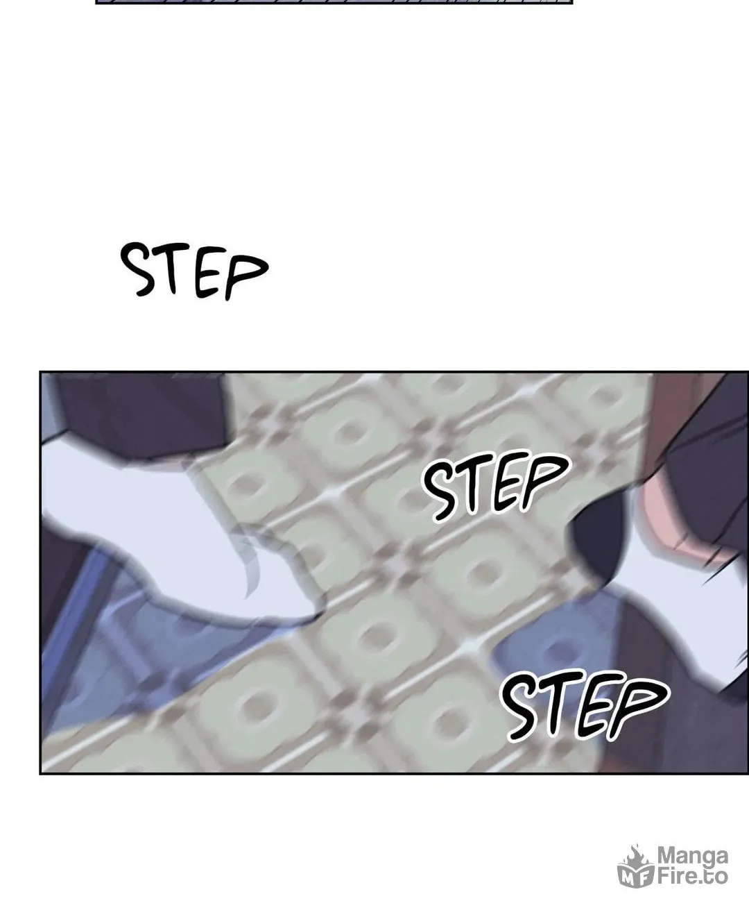 Spinach Bouquet Chapter 50 page 36 - 