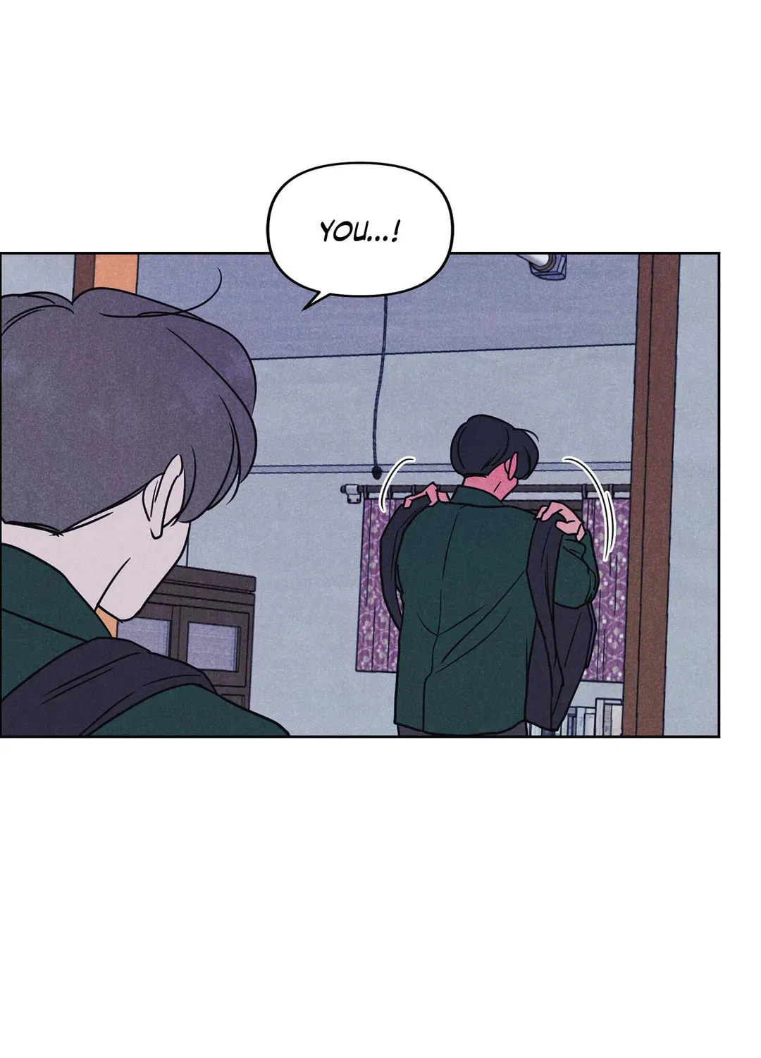 Spinach Bouquet Chapter 50 page 37 - 