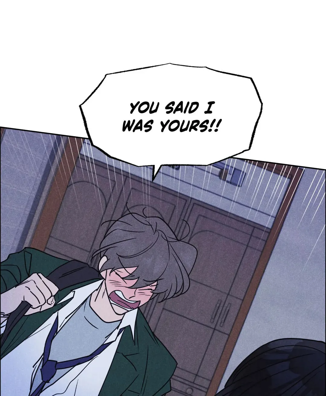 Spinach Bouquet Chapter 50 page 38 - 