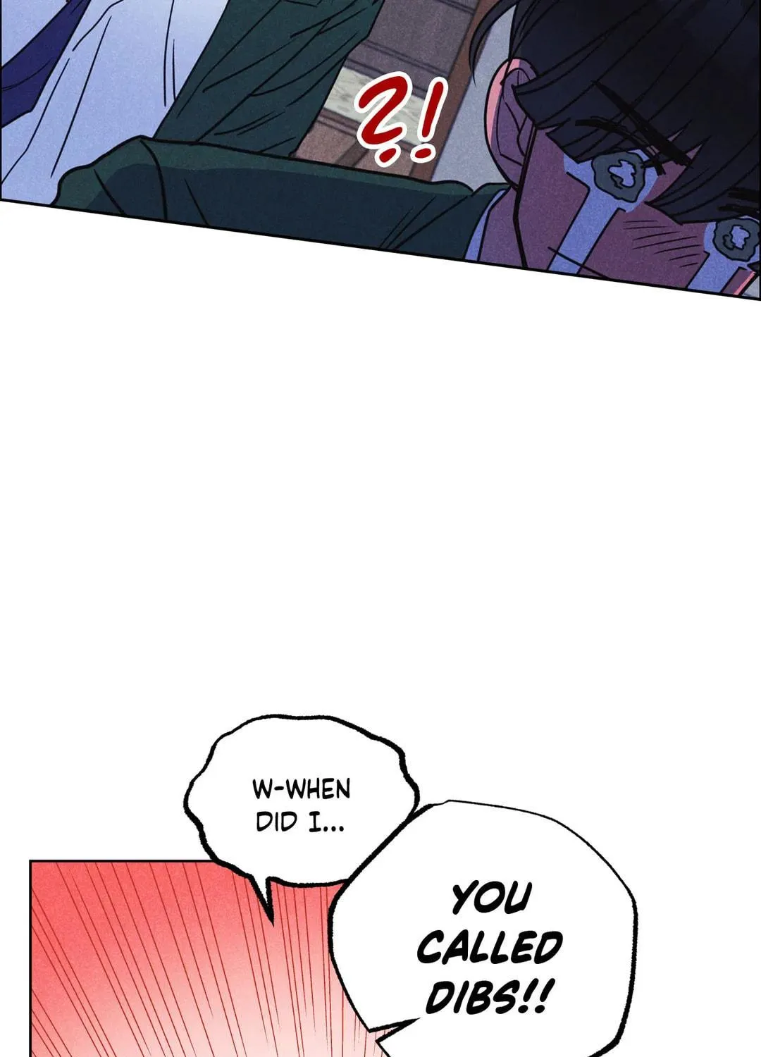 Spinach Bouquet Chapter 50 page 39 - 