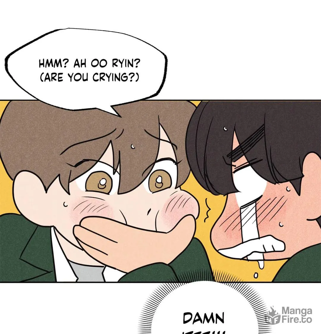 Spinach Bouquet Chapter 50 page 42 - 
