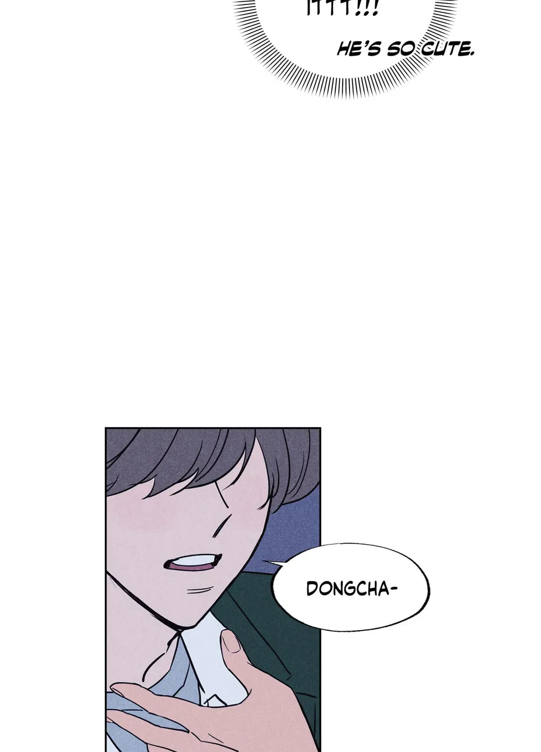 Spinach Bouquet Chapter 50 page 43 - 