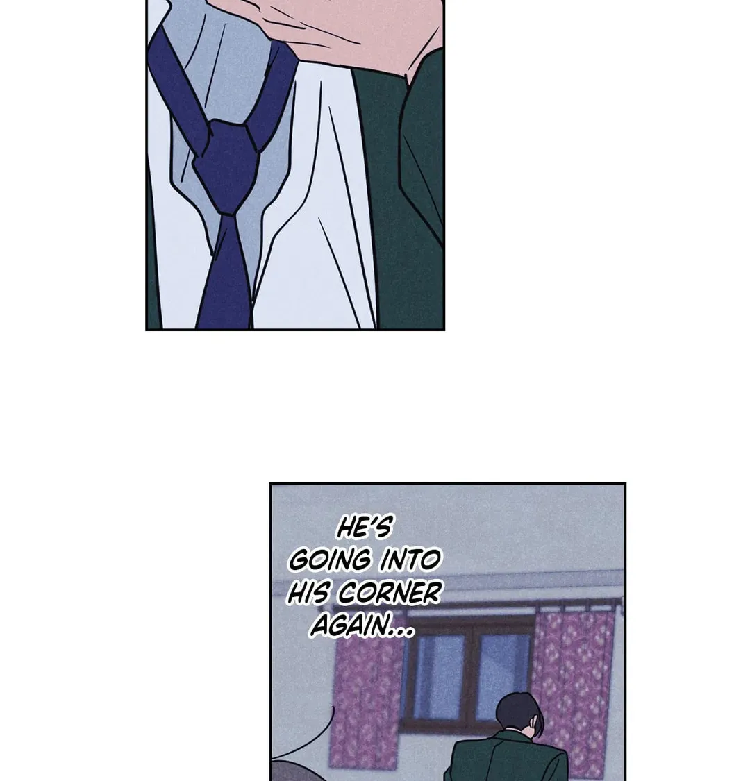 Spinach Bouquet Chapter 50 page 44 - 