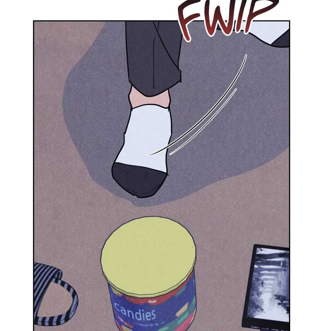 Spinach Bouquet Chapter 50 page 46 - 