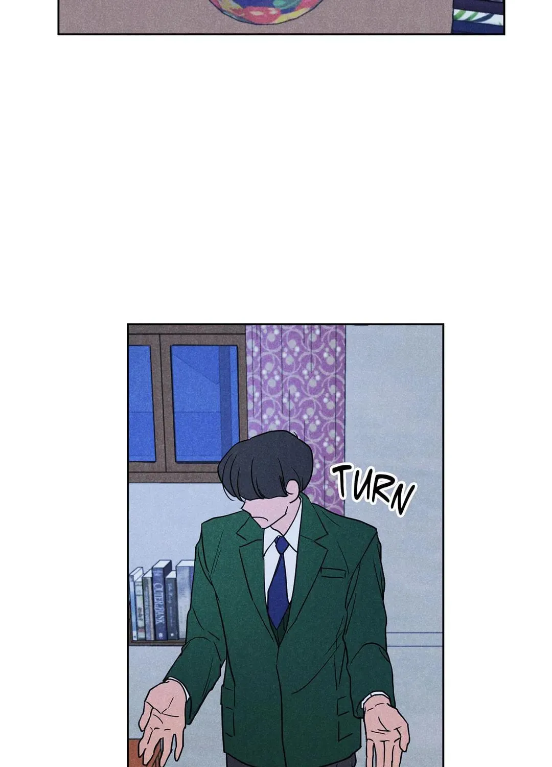 Spinach Bouquet Chapter 50 page 47 - 