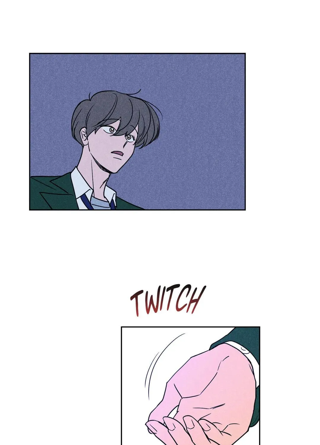 Spinach Bouquet Chapter 50 page 49 - 