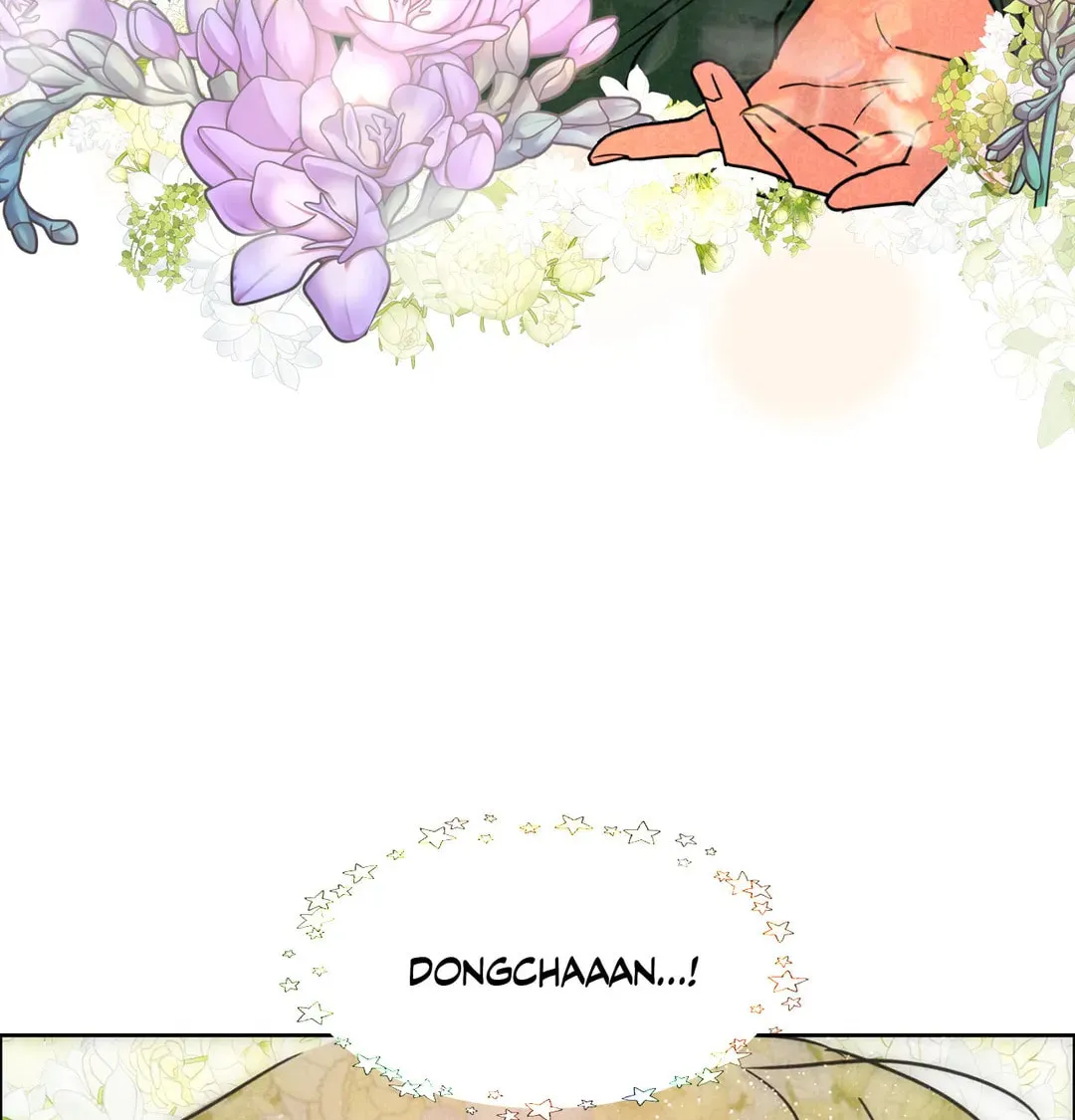 Spinach Bouquet Chapter 50 page 52 - 