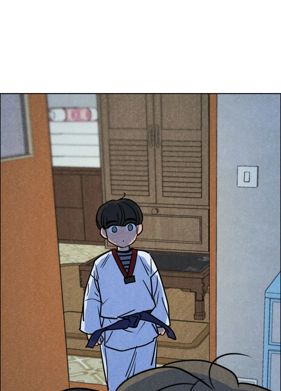 Spinach Bouquet Chapter 50 page 57 - 
