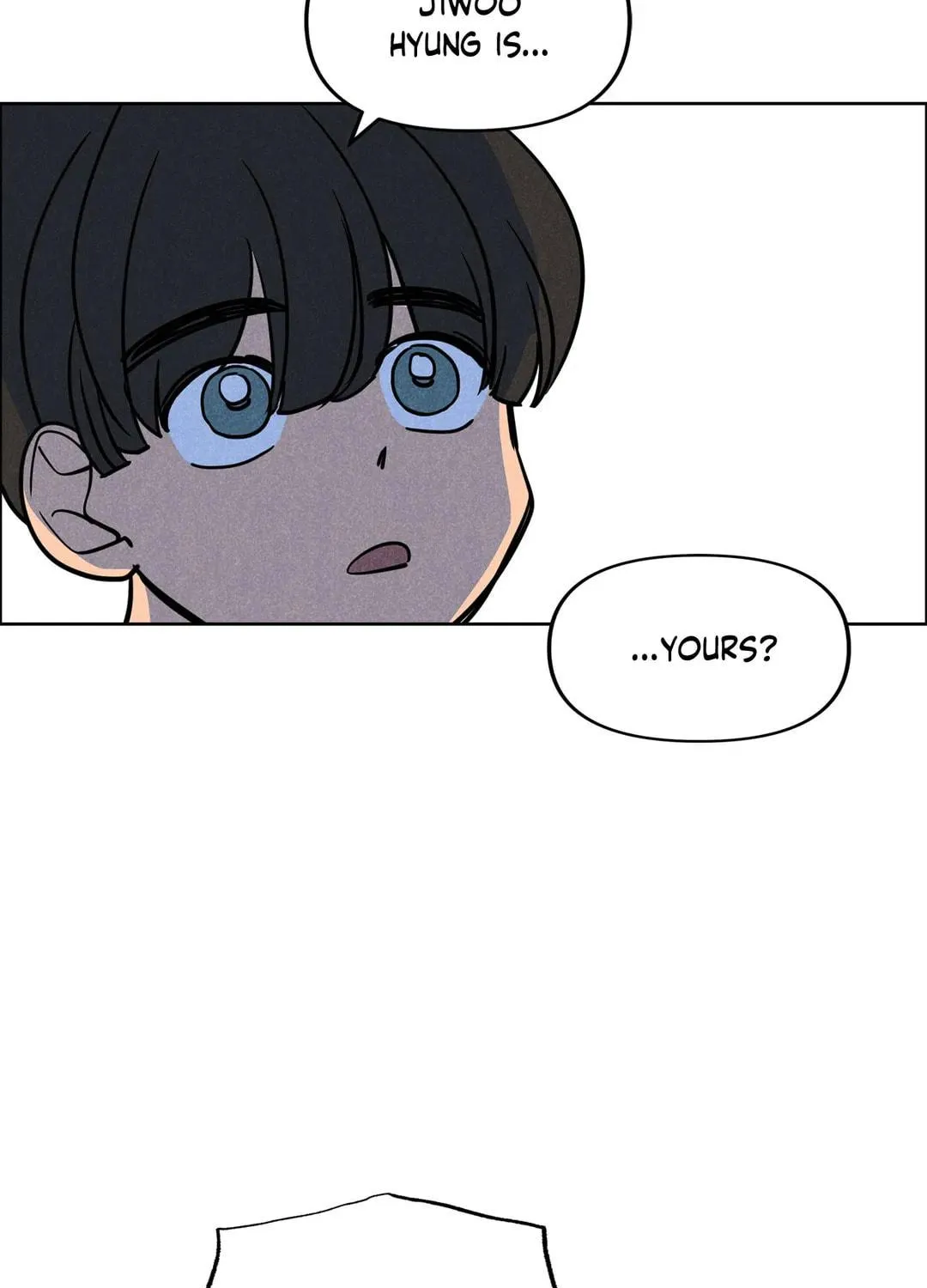 Spinach Bouquet Chapter 50 page 59 - 