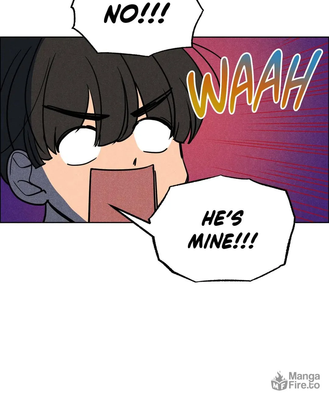 Spinach Bouquet Chapter 50 page 60 - 