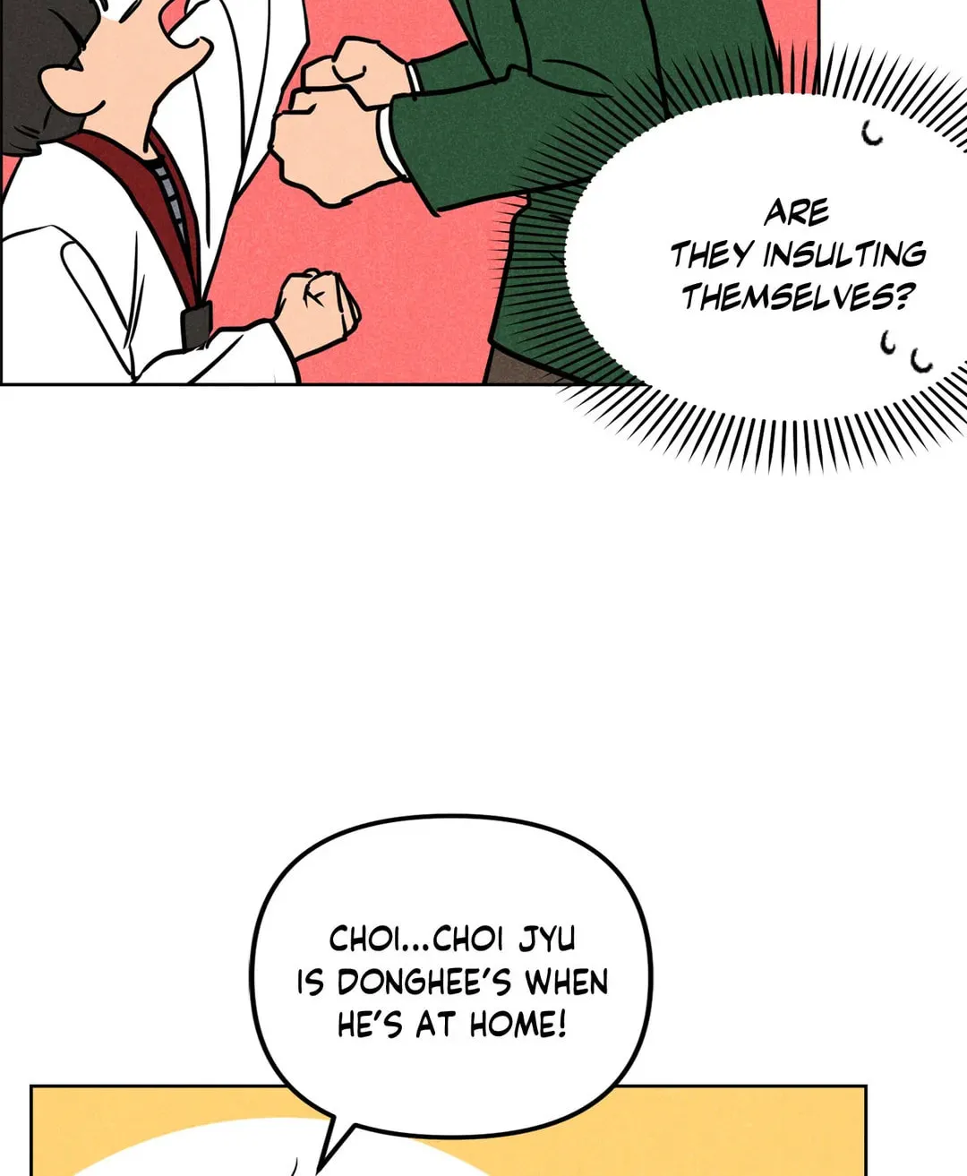 Spinach Bouquet Chapter 50 page 62 - 