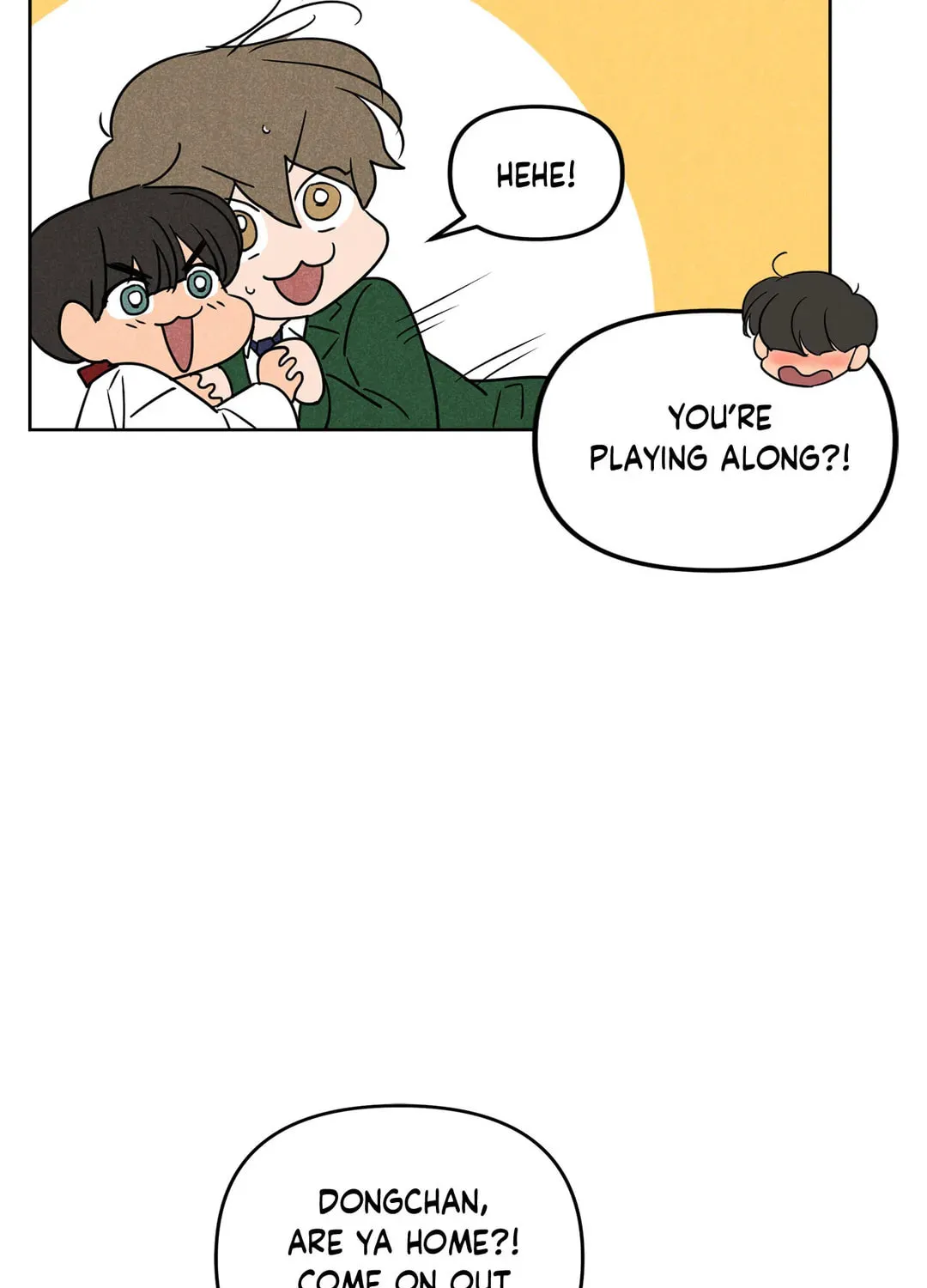 Spinach Bouquet Chapter 50 page 63 - 