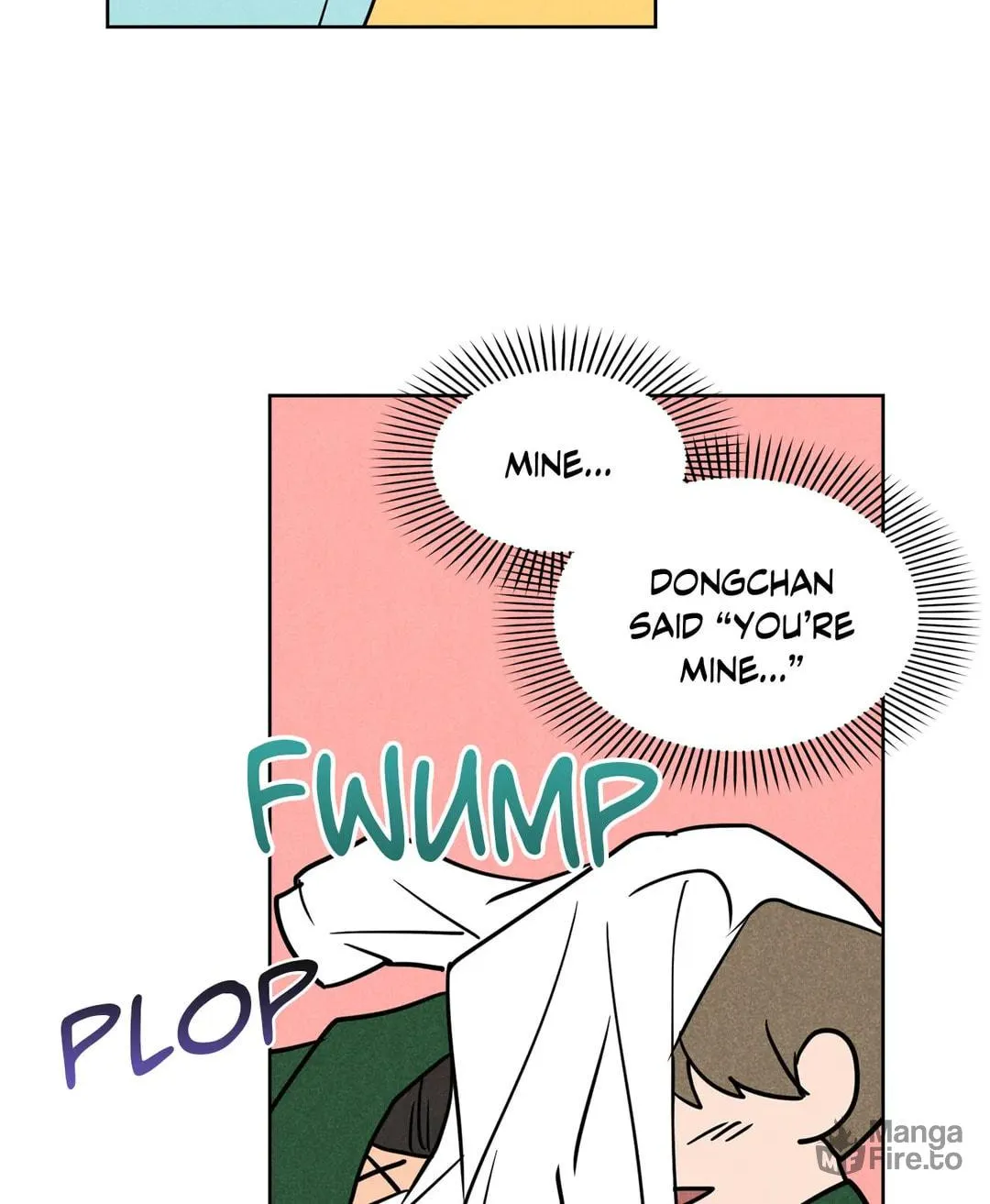 Spinach Bouquet Chapter 50 page 66 - 