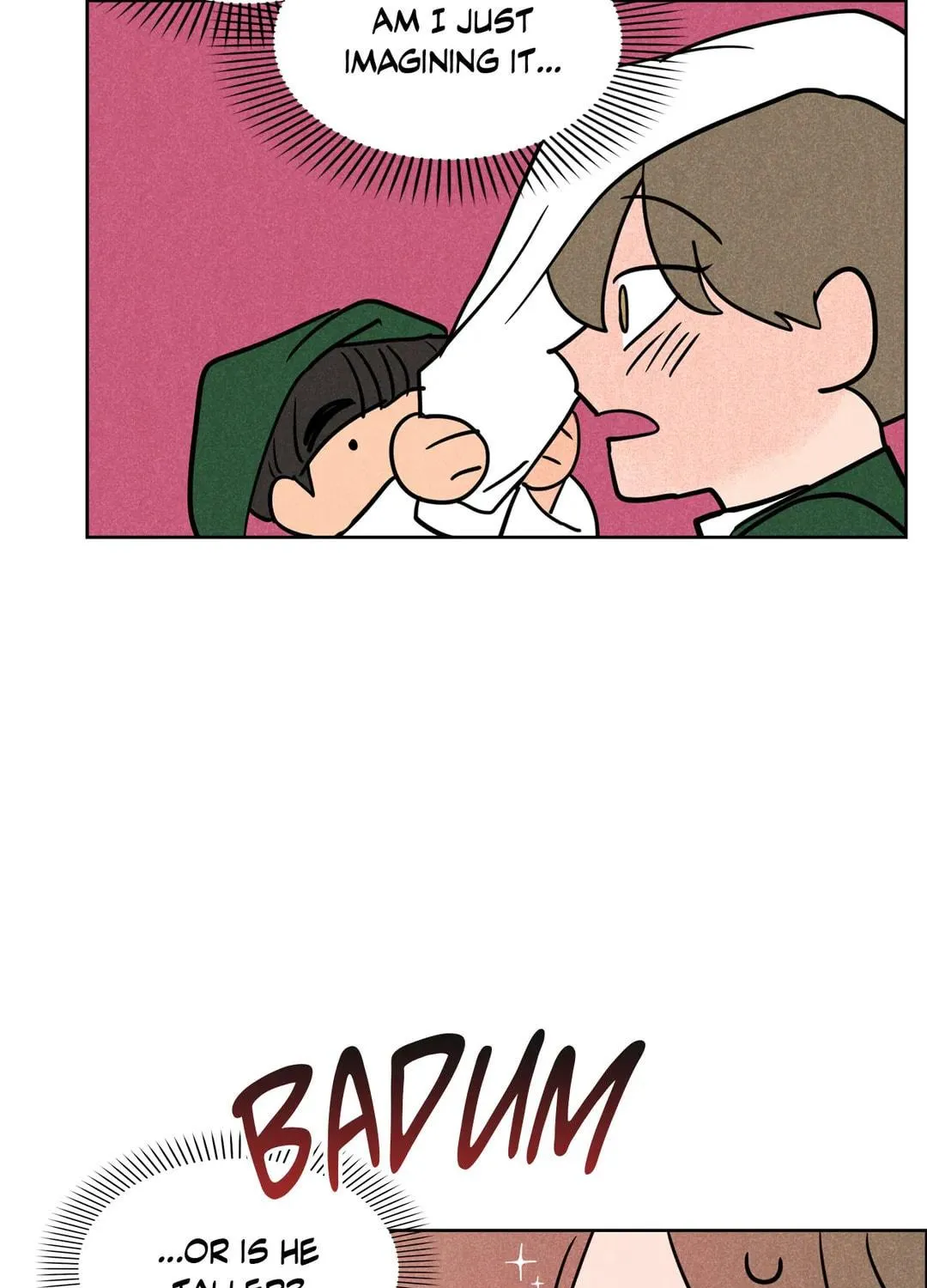 Spinach Bouquet Chapter 50 page 71 - 